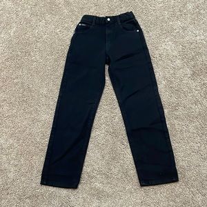 Vintage Lee Highwaisted Jeans